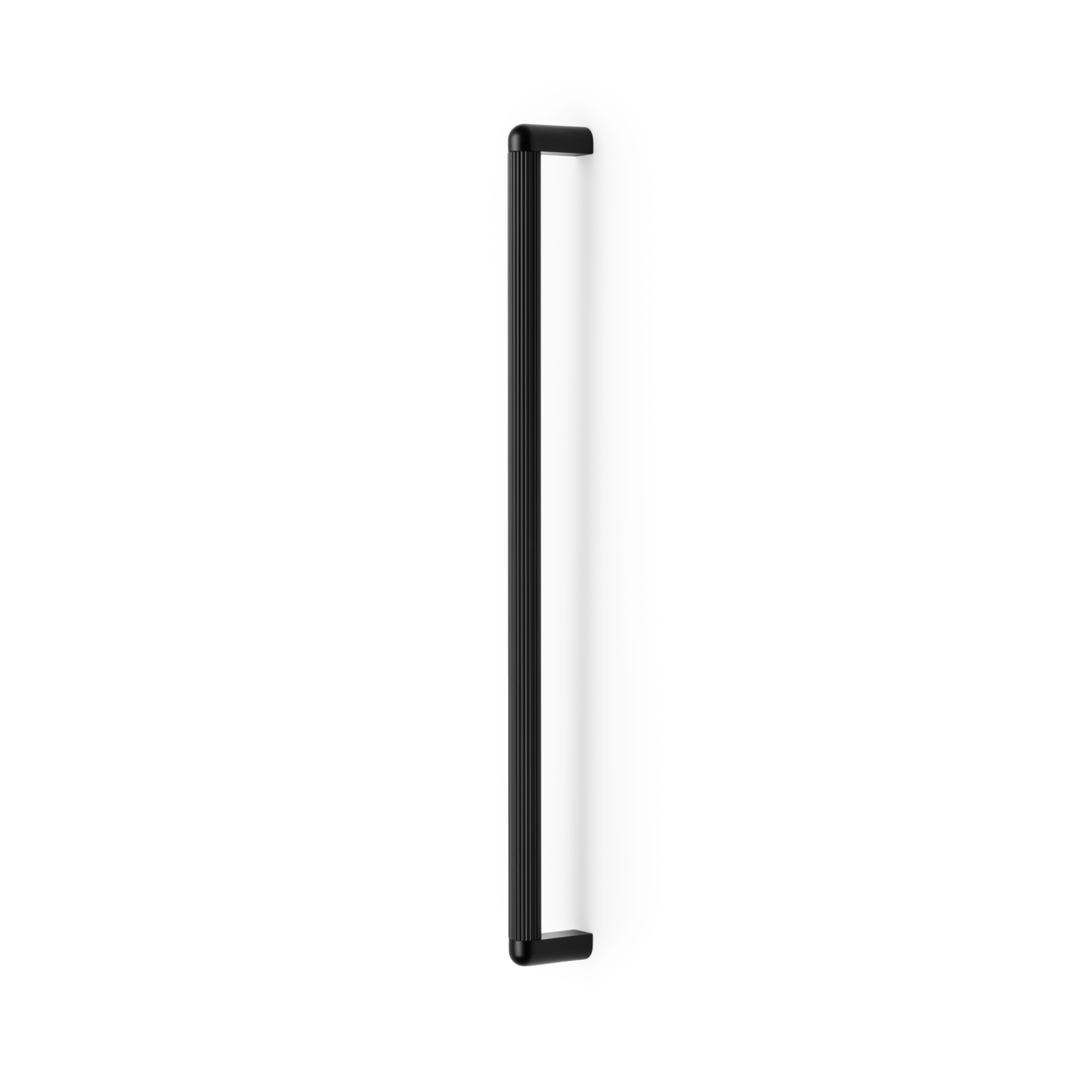 Poignée RISS BIG BA480 L502 aluminium mat noir